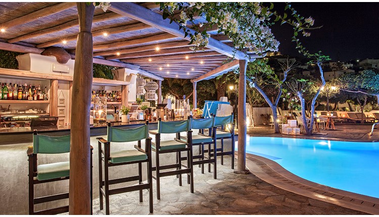 Leto Hotel - NR, Миконос